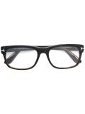 square shaped glasses