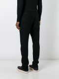drawstring trousers