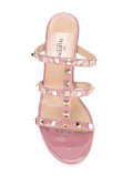 Valentino Garavani Rockstud凉鞋