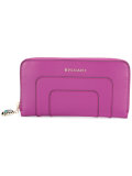 zip around purse