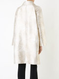 high shine coat 