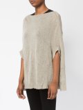 loose fit jumper
