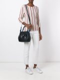 flap closure medium tote