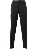 tailored trousers