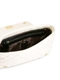 chain strap shoulder bag