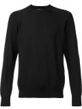 crew neck jumper