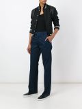 tailored trousers