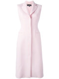 blazer style dress