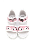  Oops sandals 