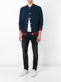 varsity jacket 