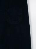 pocket corduroy overalls