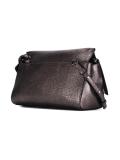 textured cross body bag