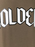 brand print T-shirt 
