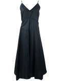 flared dress