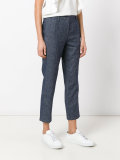 cropped pants 