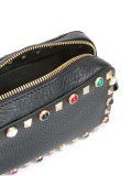 'Rockstud Rolling'迷你单肩包