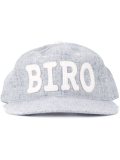 Biro x Ebbets Field 'Flannels'棒球帽