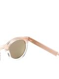 mirrored soelae sunglasses