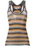 Amory tank top