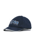 logo baseball cap