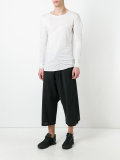 long sleeve T-shirt 