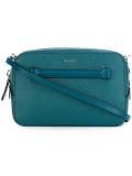 hand-strap crossbody bag