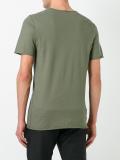 plain t-shirt