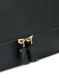 'Vere' link strap satchel bag