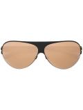 Bernard Willhem x Mykita 'Franz' sunglasses