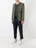 Tonga cropped trousers