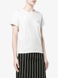 printed pocket t-shirt