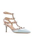 'Rockstud'高跟鞋