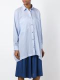 'Ave'宽松衬衫