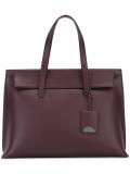 tag detail tote