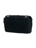 Monogram Collège中号斜挎包