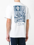 From Japan With Love T-shirt 