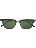 square frame sunglasses