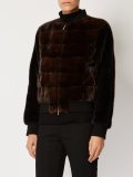 fur jacket 
