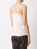 zipped top