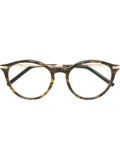 round shape glasses 