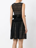 Papavero skater dress