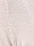 superfine round neck jumper