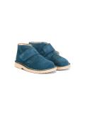 velcro strap boots