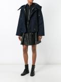 'Caban Wubat' jacket