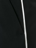 side-striped trousers