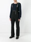Ski overalls