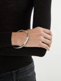 lion bangle