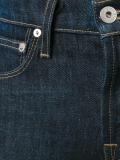 slim fit jeans