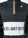 'Leon' jacket 