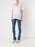 skinny trousers